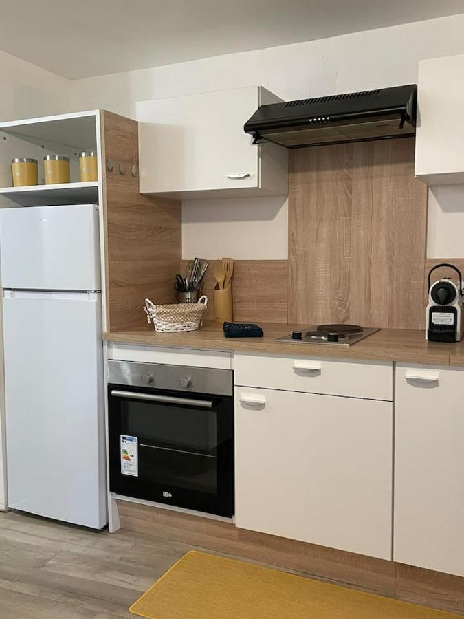 Comme Un Air De Provence A Blois Apartment Exterior foto