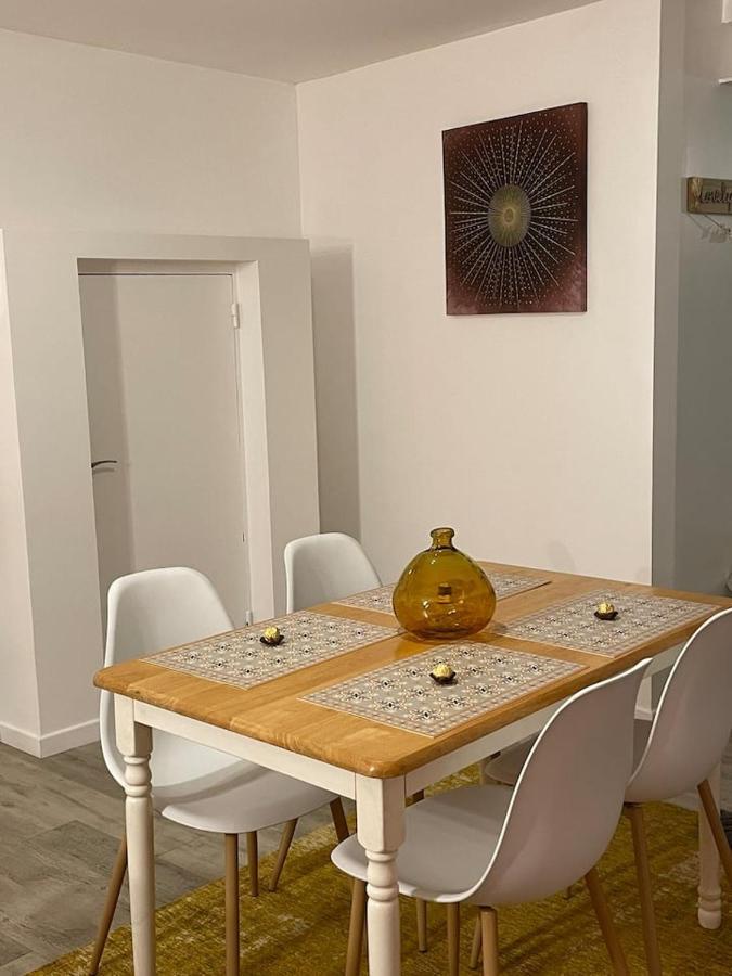 Comme Un Air De Provence A Blois Apartment Exterior foto